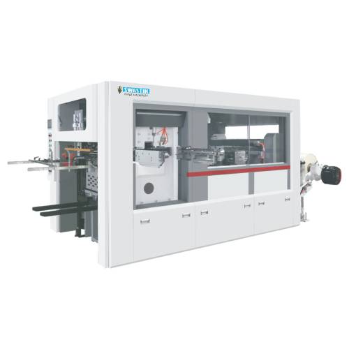 Heavy Duty Die Punching Machine Manufacturers in Telangana